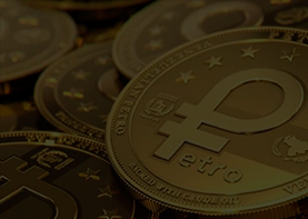 Taller El Petro: Mitos y realidades del Criptoactivo venezolano Taller El Petro: Mitos y realidades del Criptoactivo venezolano