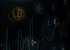 Trading con Criptomonedas Trading con Criptomonedas
