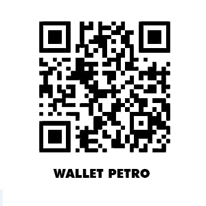 Wallet Petro Wallet Petro